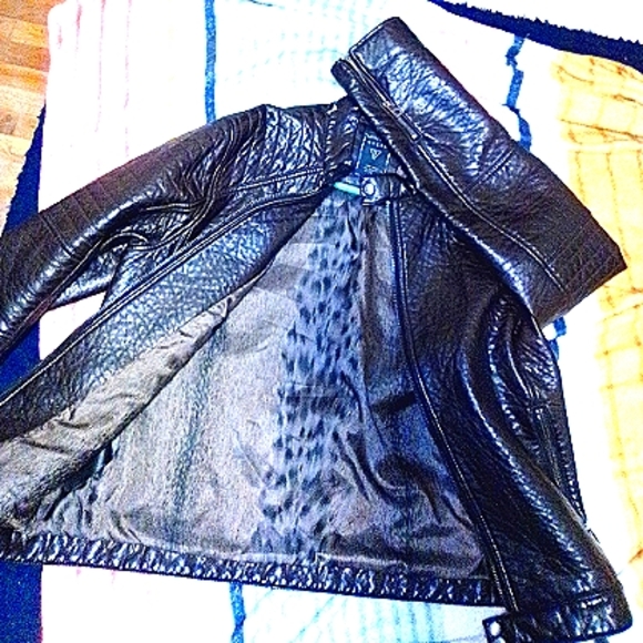 Jacket - Picture 1 of 2